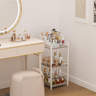 Ebern Designs Hair Tool Organizer With Removable Compartments, Bathroom — free download